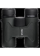  Focus Outdoor II 8x32