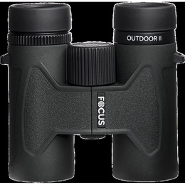  Focus Outdoor II 8x32