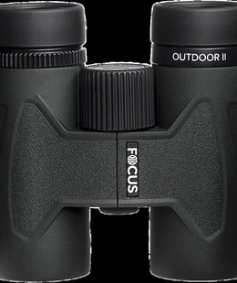  Focus Outdoor II 8x32  Hover