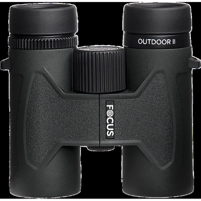  Focus Outdoor II 8x32