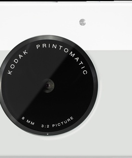  Kodak Printomatic Grey  Hover