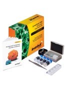  (RU) Levenhuk K50 Experiment Kit Hover