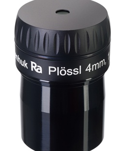  Levenhuk Ra Plössl 4mm, 1.25" Eyepiece  Hover