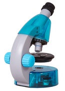  (RU) Levenhuk LabZZ M101 Azure Microscope Hover