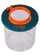  Levenhuk LabZZ C1 2x-3x Insektu Trauks ar Palielināmo Lupu Hover