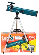  Levenhuk LabZZ TK76 Teleskops ar kejsu Hover
