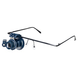  Discovery Crafts DGL 20 Magnifying Glasses 20x