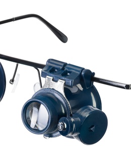  Discovery Crafts DGL 30 Magnifying Glasses 20x  Hover