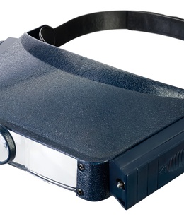  Discovery Crafts DHD 10 Head Magnifier 4x  Hover