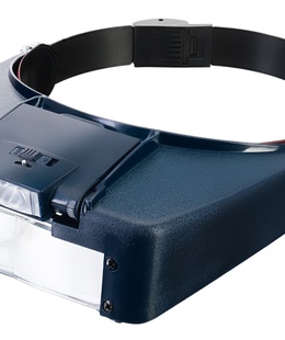  Discovery Crafts DHD 20 Head Magnifier 4x  Hover