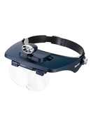  Discovery Crafts DHD 30 Head Magnifier 1.2-3.5x