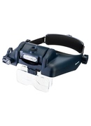  Discovery Crafts DHD 40 Head Magnifier