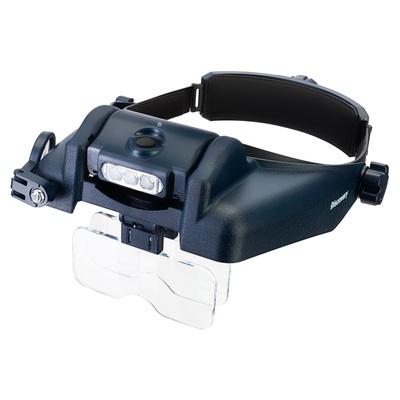  Discovery Crafts DHD 40 Head Magnifier
