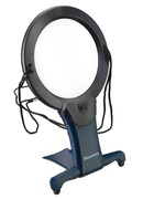  Discovery Crafts DNK 20 Neck Magnifier 2,5 -5x