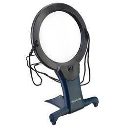  Discovery Crafts DNK 20 Neck Magnifier 2,5 -5x