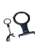  Discovery Crafts DNK 20 Neck Magnifier 2,5 -5x Hover