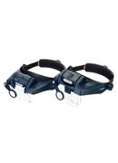  Discovery Crafts DHR 20 Head Rechargeable Magnifier 1/1.5/2/2.5/3.5/8x Hover