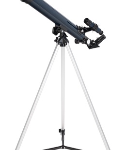  (EN) Discovery Spark 506 AZ Telescope with book  Hover