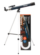  (EN) Discovery Spark 506 AZ Telescope with book Hover