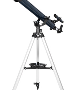  (EN) Discovery Spark 607 AZ Telescope with book  Hover