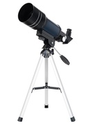  (EN) Discovery Spark 703 AZ Telescope with book