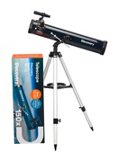  (EN) Discovery Spark 767 AZ Telescope with book Hover