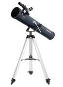  (EN) Discovery Spark 114 AZ Telescope with book