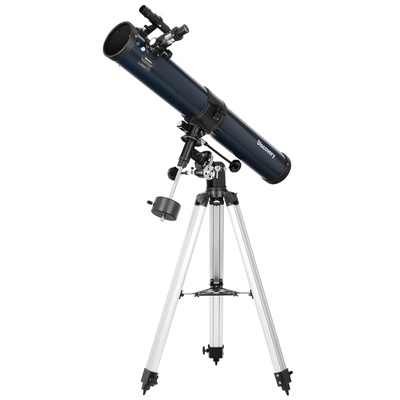  (EN) Discovery Spark 769 EQ Telescope with book