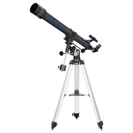  (EN) Discovery Spark 709 EQ Telescope with book