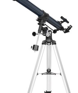  (EN) Discovery Spark 709 EQ Telescope with book  Hover
