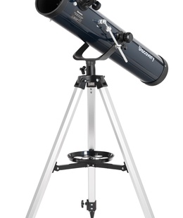  (EN) Discovery Spark Travel 76 Telescope with book  Hover