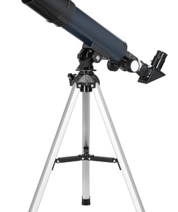  (RU) Discovery Spark Travel 50 Telescope with book  Hover