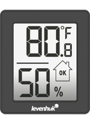  Levenhuk Wezzer BASE L10 termohigrometrs