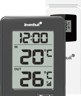  Levenhuk Wezzer BASE L50 Thermometer  Hover