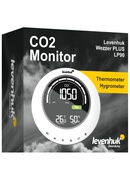 Levenhuk Wezzer PLUS LP90 CO2 Monitor Hover