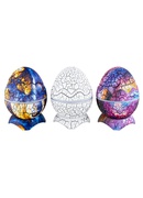  Levenhuk LabZZ SP10 White Pearl Astroplanetarium Hover