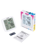  Levenhuk Wezzer Teo TH30 thermohygrometer Hover
