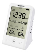  Levenhuk Wezzer Air MC10 Air Quality Monitor