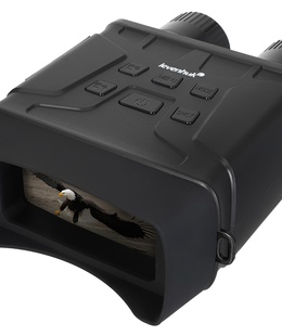  Levenhuk Atom Digital DNB100 Night Vision Binoculars  Hover