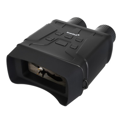  Levenhuk Atom Digital DNB100 Night Vision Binoculars
