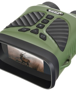  Levenhuk Atom Digital DNB200 Night Vision Binoculars  Hover