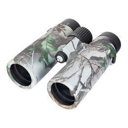  Levenhuk Camo Dots 10x42 binokļis ar tīklu