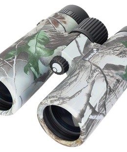  Levenhuk Camo Dots 10x42 binokļis ar tīklu  Hover