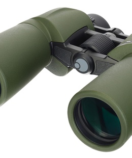  Binoklis ar tīklu Levenhuk Army 7x50  Hover