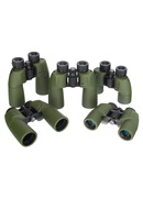  Binoklis ar tīklu Levenhuk Army 10x50 Hover