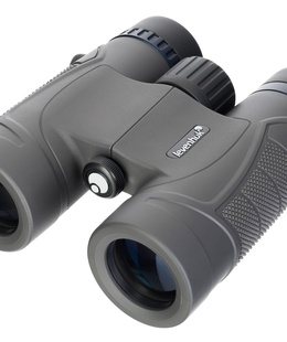  Levenhuk Nitro 10x32 Binoklis  Hover