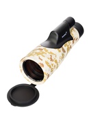  Levenhuk Camo Dots 10x56 Monocular with Reticle