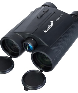  Levenhuk Guard 1500 Rangefinder Binoculars  Hover