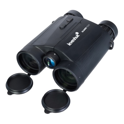  Levenhuk Guard 1500 Rangefinder Binoculars