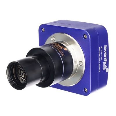  Levenhuk M1200 PLUS digitālā kamera